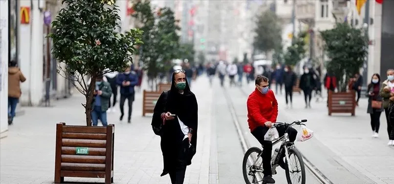Dünya genelinde Kovid-19 vaka sayısı 92 milyonu geçti