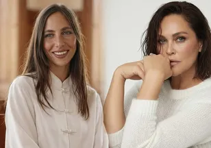 Hülya Avşar’ın kızı Zehra Çilingiroğlu ringde!