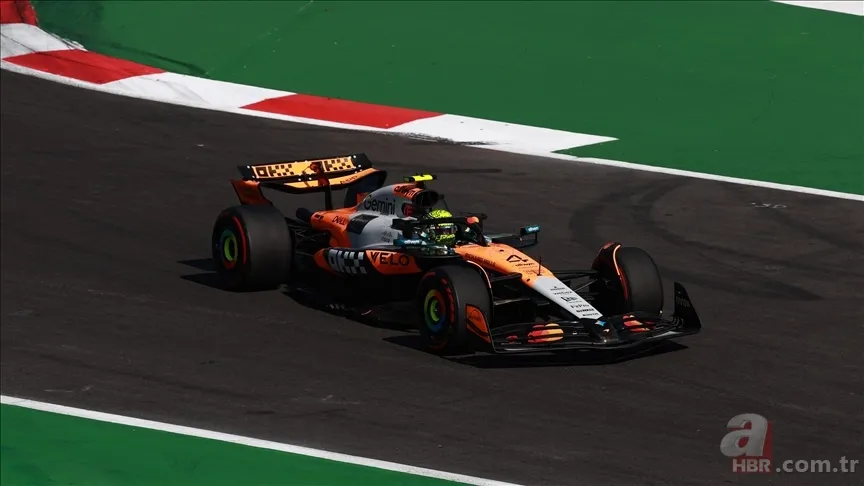 Formula 1 takvim | Formula 1 Abu Dabi GP ne zaman, saat kaçta? Formula 1 sıralama nasıl? 3