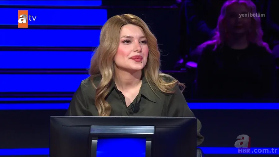 Milyoner’de Süleyman Çakır anıldı! Yarışmacının “45 bölüm” sitemi güldürdü 6