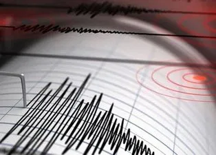 Son dakika deprem haberleri: Malatya'da 4.5 şiddetinde deprem! İşte Kandilli son depremler ekranı!
