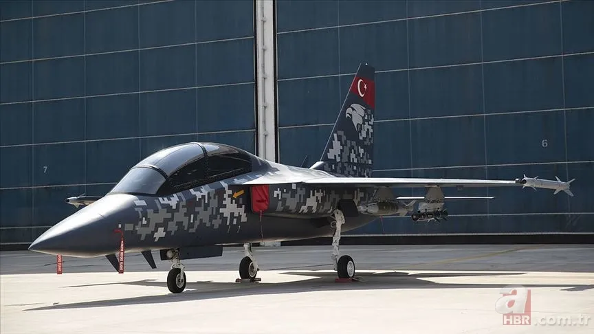 Türk savunma sanayii 2024'te hız kesmeyecek! İşte o dev projeler... | KAAN, KIZILELMA, TUNA... 8