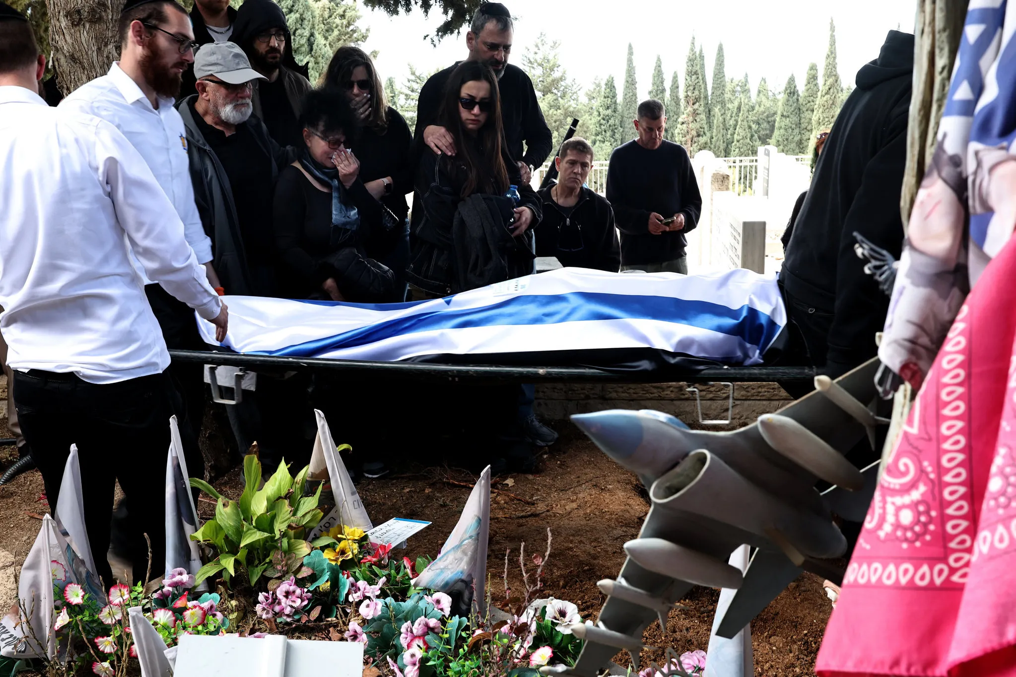 İran saldırılarının İsrail'e bilançosu: 650 füze