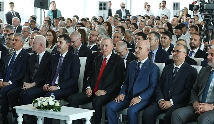 Başkan Erdoğan’dan ırkçılık mesajı: Sosyal medyada giderek yükseliyor