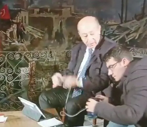 Muharrem Sarıkaya ne yaptı? Muharrem Sarıkaya kimdir, kaç yaşında ve nereli? Tokat olayı gündeme düştü...