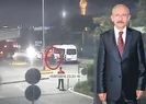 İşte Kılıçdaroğlu’nun korumalarının darbecilerle pazarlığın kanıtı