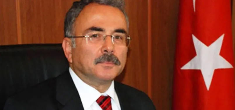 Hilmi Güler kimdir? AK Parti Ordu Belediye Başkan Adayı Hilmi Güler kimdir, kaç yaşında, nereli?