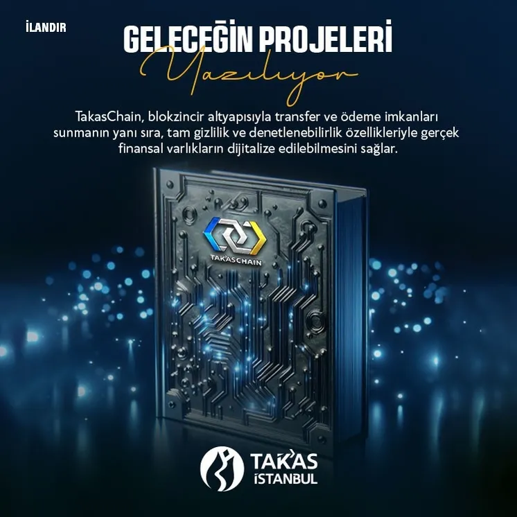 TAKASBANK REKLAM