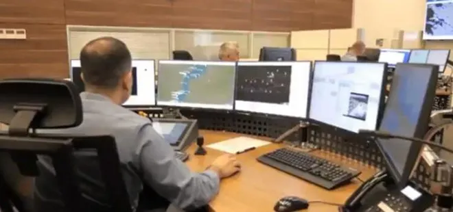 Savunma Sanayii Başkanı İsmail Demir: Sahil Gözetleme Radar Sistemi Projesi’nin ilk yazılım paketini teslim ettik