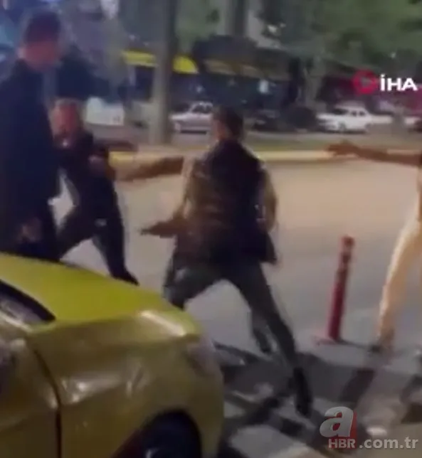 Benekli Ayhan isimli fenomen Ayhan Koç feci şekilde dayak yedi! Valilikten açıklama geldi 10