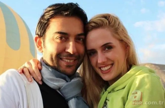 Oyuncu Wilma Elles'in eski eşi Kerem Göğüş nafakayı kabul etmedi! "Çocuklarıma 1500 Euro çok fazla" 5