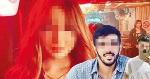Beyoğlu’ndaki otelde tecavüz!