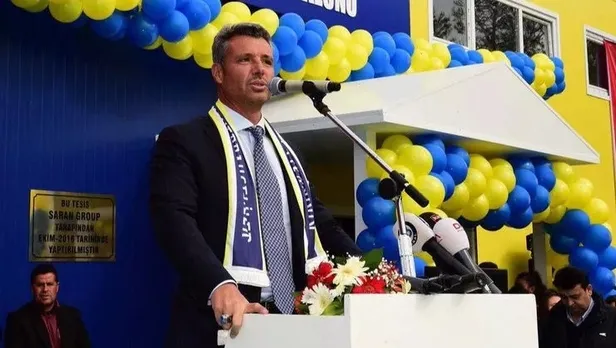 Sadettin Saran Fenerbahçe Başkanı olacak mı? Sadettin Saran mal varlığı serveti nedir? Sadettin Saran kimdir?