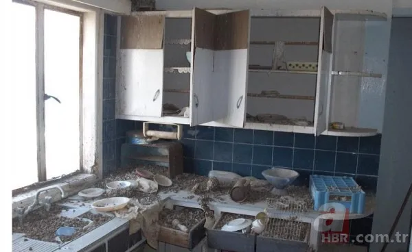 Kapalı Maraş haritadaki yeri, tarihi önemi nedir? KKTC Hayalet Şehir Maraş nerede? 2