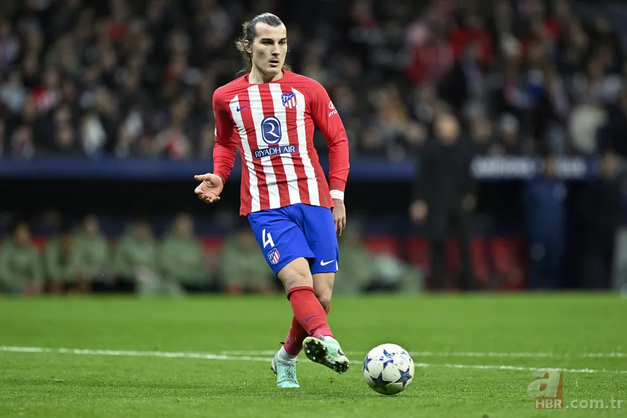 Fenerbahçe bombaları patlatıyor! 3. transfer yolda: Yönetim Madrid'e uçtu 7