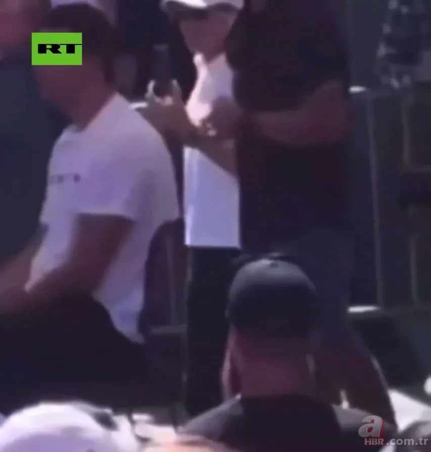 Dakika dakika Charlie Kirk suikastı! Her şey böyle başlamış: Rus basınından flaş iddia 6