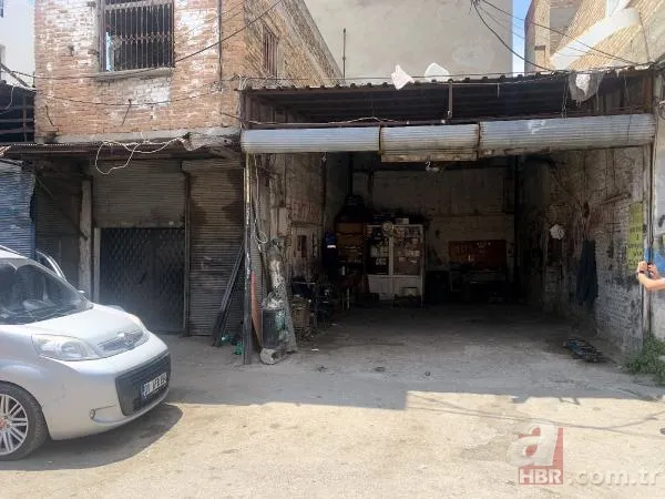 Adana’da “Kadayıfçı Olcay” cinayetinde zanlının ifadesi şoke etti! Arkadaşının intikamı için öldürmüş 4