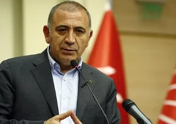 CHP Gürsel Tekin'in savunmasını istedi!