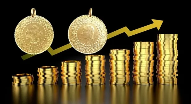 Altında tarihi rekor geldi! ONS Kritik seviyeyi geride bıraktı! Altında yükseliş daha ne kadar sürecek?