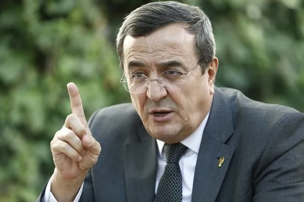 İzmir’de kilisede büyük kriz! Belediye olanları sadece izliyor