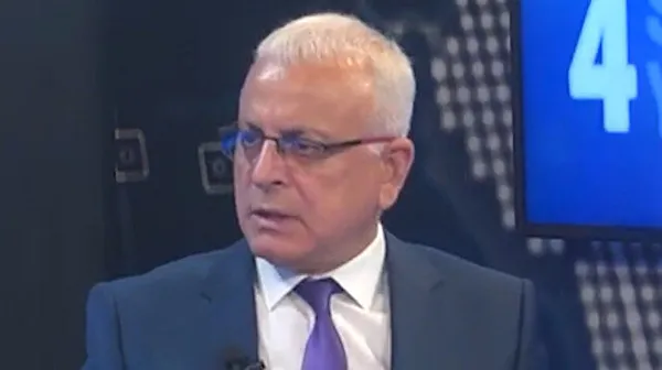 Muharrem İnce’den Merdan Yanardağ’a yaylım ateşi! ’CHP ve İYİ Parti’den para alıyorlar’ polemiği büyüyor: Sen mangırsın