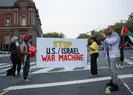 Netanyahuya protesto şoku