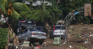 Filipinler’de selin bilançosu ağırlaşıyor