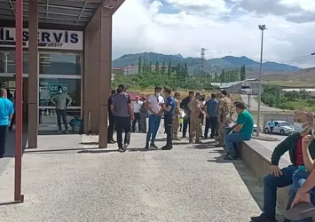 Kars’ta askeri araç şarampole devrildi! Şehit ve yaralılar var