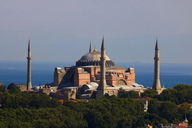 İstanbul cuma saati 24 Temmuz: Ayasofya'da ilk cuma namazı saat kaçta kılınacak? - 2