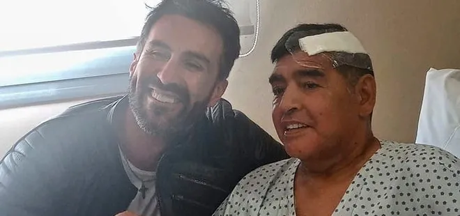 Son dakika | Maradona’nın ölümünün ardından kahreden detay! Rapor ortaya çıktı: Yetersiz tıbbı bakım aldı