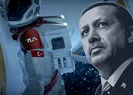 Türkiye’nin uzay görevi başlıyor