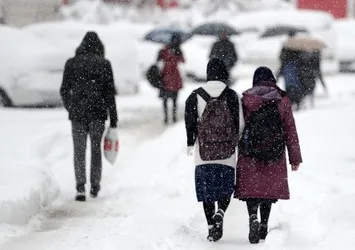 Erzincan’da 27 Kasım Çarşamba günü okullar tatil mi? Valilikten açıklama geldi mi?