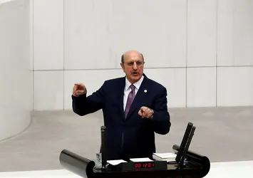 CHP'li Kesici'den İBB'ye tepki: İmamoğlu'nun aldığı Fatih tablosu sahte!