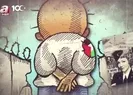 Direnişin sembolü Hanzala!