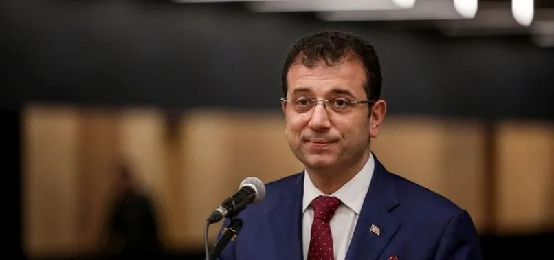İmamoğlu’ndan skandal atama! 15 Temmuz gecesi darbe tweet'i atan CHP'li Saffet Dağbakan İSBAK'ta görevlendirildi