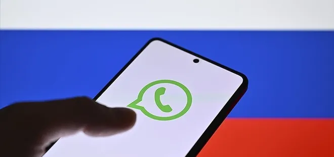 Rusya’da WhatsApp yasağı kapıda! Moskova sokakları ne diyor?