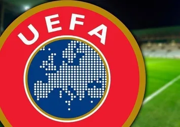 UEFA'dan Hırvatistan'a para cezası