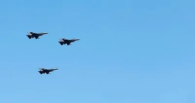 Bulgaristan'dan F-16 kararı
