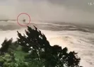 Fırtınada batan gemide facia böyle gelmiş