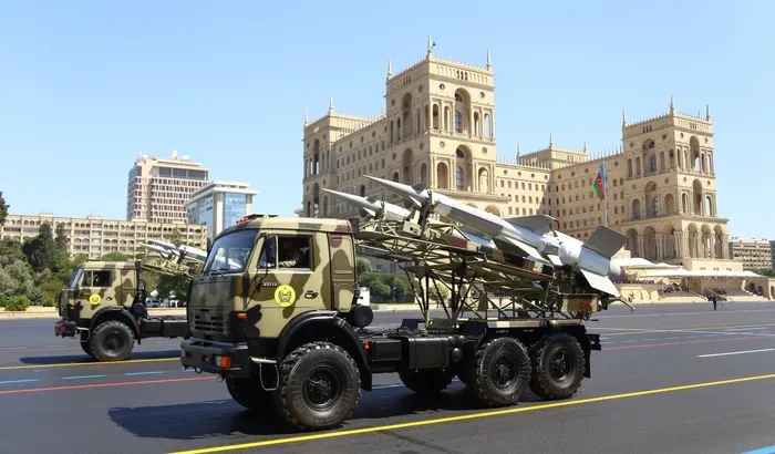 Başkan Erdoğan'dan Aliyev'e şehitler için taziye: “Kardeş Türkiye her zaman Azerbaycan’ın yanında” - 18