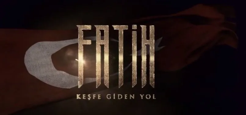 'Fatih Keşfe Giden Yol' belgeseli