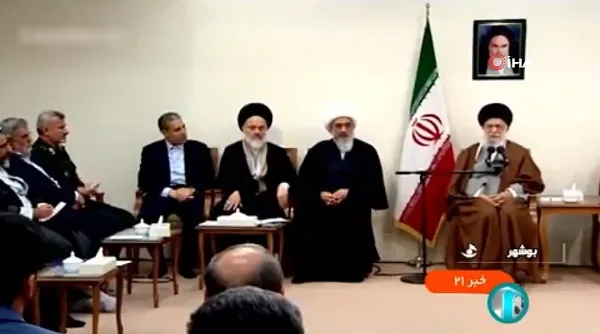 Son dakika: İran devlet televizyonuna siber saldırı