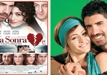 Özcan Deniz’in filmi mahkemelik oldu!