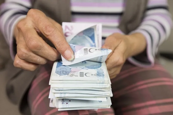 SSK, Bağ-Kur emekli ödemesinde artış! Kim ne kadar, kaç TL alacak? 4121 lira alana 164 lira...