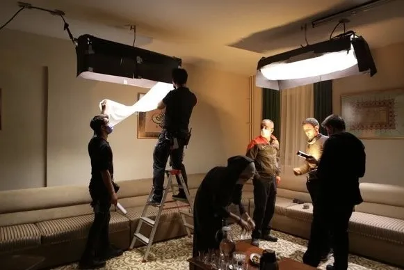 Son dakika: A Haber Oda TV’nin yalanını çökertti! İşte gerçek olduğu iddia edilen oyuncak silahlar