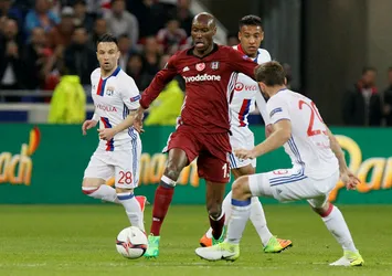 Atiba: Golde hata benim