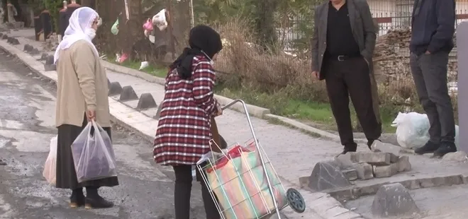 İstanbul Küçükçekmece’de İSKİ skandalı