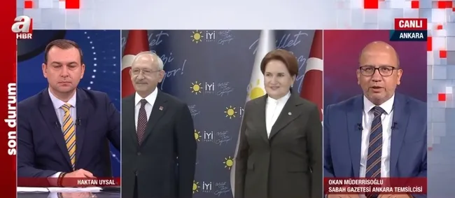 Mansur Yavaş hangi partiden aday? Yavaş neden parti ismi vermedi?