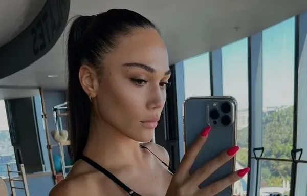 Survivor Kardelen neden yok, elendi mi? 2023 Survivor Kardelen sağlık durumu nasıl?