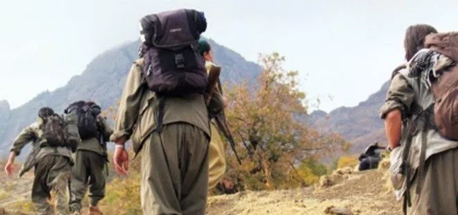 CHP’de PKK skandalı! Yakalanan terörist itiraf etti